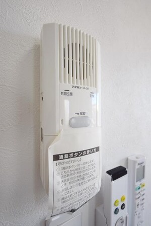 エルプレミア竹ノ塚の物件内観写真